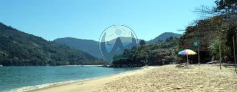 Imagem Terreno à venda em Ubatuba-SP, bairro Santa Rita, 600,00m² de área - Oportunidade única!