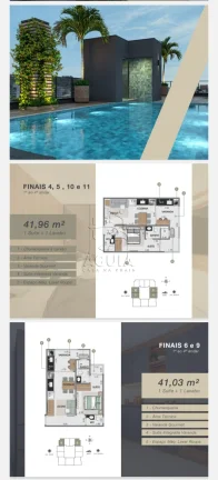 Imagem PRÉ LANÇAMENTO ALPHA LIVING TONINHAS