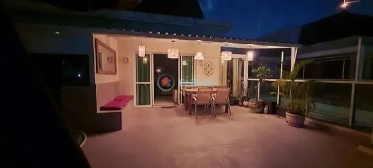 Imagem Cobertura à venda, Barra da Tijuca, Rio de Janeiro, RJ