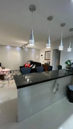 Imagem Cobertura / Penthouse à venda, Vila Floresta, Santo André, SP