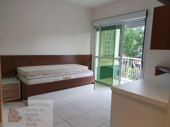 Imagem Canasvieiras|Temporada|Departamento 2 habitaciones