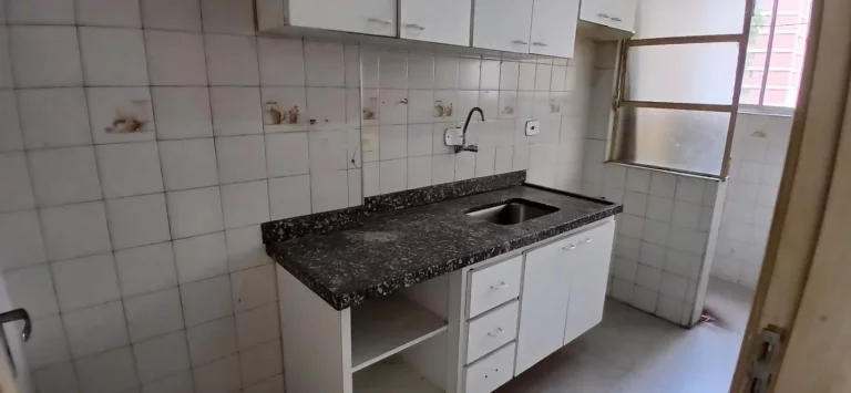 Imagem Apartamento com 2 dormitórios na Bela Vista