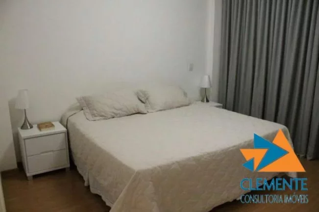 Imagem APTO 4 QTOS 1 SUITE 4 VAGAS - B. PRADO BHTE. AO LADO DO PIO XII