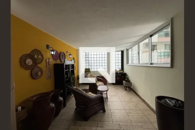 Imagem Apartamento à Venda - Copacabana, 3 Quartos, 168 m2