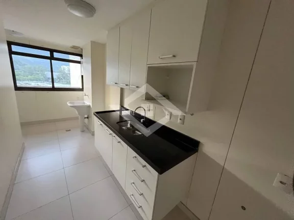 Imagem Apartamento de 3 Quartos para Venda no Ilha Pura com 134 m²