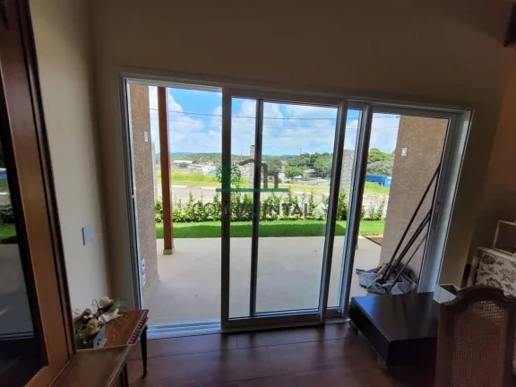Imagem Casa com 3 Quartos à Venda, 398 m² em Vargem Grande Paulista