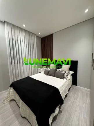 Imagem Mondrian Residencial – Guaianazes