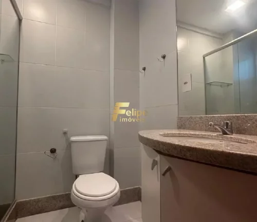 Imagem Com 95 m², este apartamento em Jardim Camburi oferece todo o conforto que você e sua família merecem.