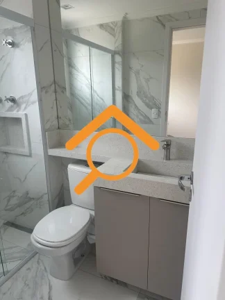 Imagem Apartamento à venda no Condomínio Raiz São Paulo. Oportunidade Única na Região. Confira!