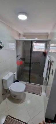 Imagem Sobrado à venda 3 Quartos, 2 Suítes, 1 Vaga, 169M², Rudge Ramos, São Bernardo do Campo - SP