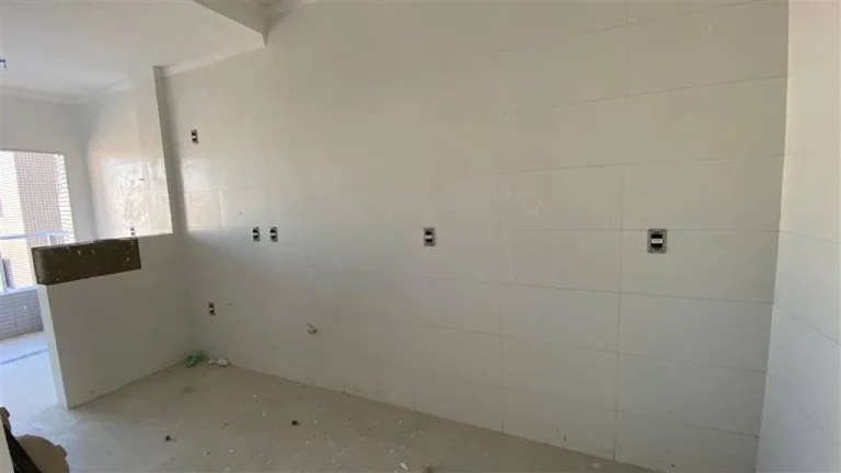 Imagem APARTAMENTO COM 67.76 m² - GUILHERMINA - PRAIA GRANDE SP