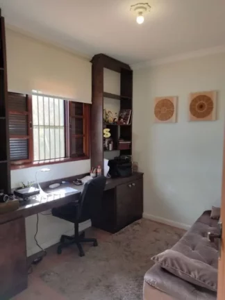 Imagem Sobrado com 3 dormitórios à venda, 162 m² por R$ 1.150.000,00 - Parque do Colégio - Suzano/SP