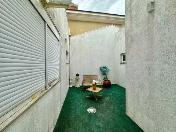 Imagem Casa em Condominio 3 Dormitórios - Bairro Zona Norte