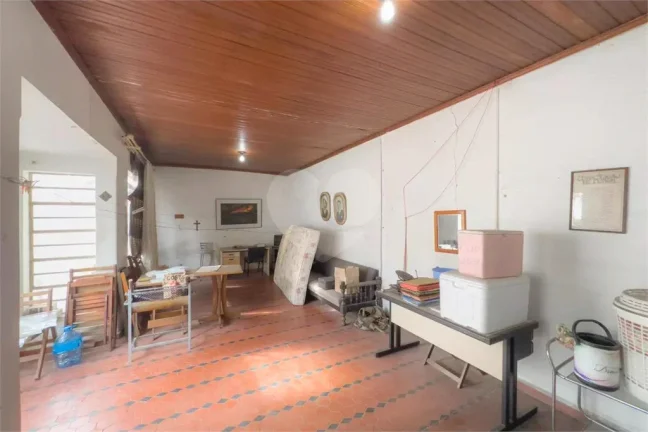 Imagem Casa à venda com 3 quartos em Lapa, São Paulo - SP