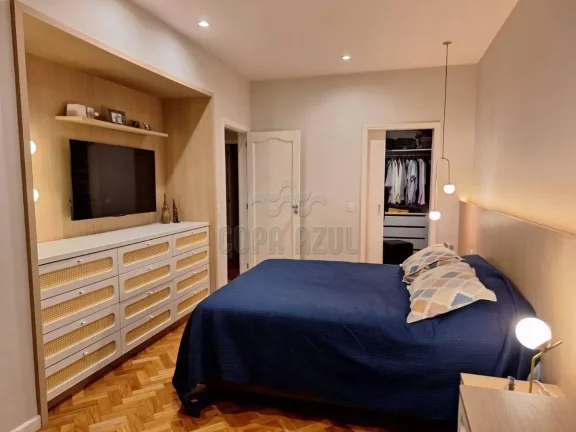 Imagem Copacabana – Rua Figueiredo Magalhăes | Residencial › Apartamento 4 quarto(s) à Venda