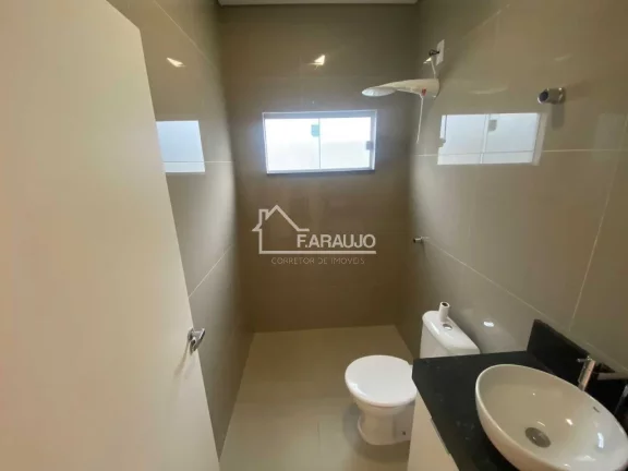 Imagem Casa em condomínio fechado para venda em Sorocaba-SP!