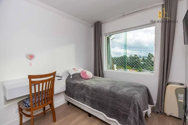 Imagem Sobrado com 3 quartos à venda, 143 m² por R$ 890.000 - Bairro Alto - Curitiba/PR