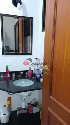 Imagem Apartamento à venda, Vila Scarpelli, Santo André, SP