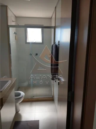 Imagem Apartamento - Ribeirão Preto - Ribeirânia