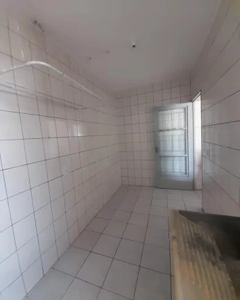 Imagem LINDA CASA 02 DORMS COM VARANDA NO BUTANTÃ FL48