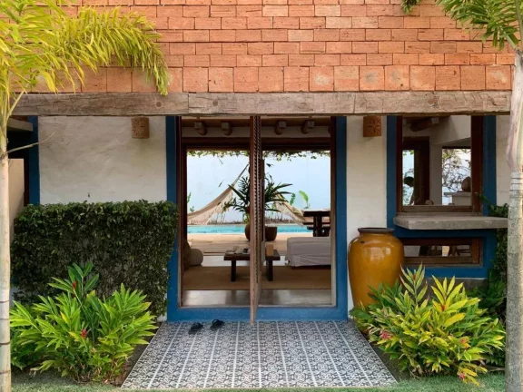 Imagem CASA NO OUTEIRO DAS BRISAS