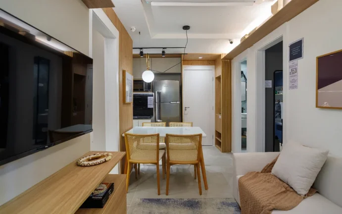 Imagem APARTAMENTO RESIDENCIAL em Rio de Janeiro - RJ, Cachambi