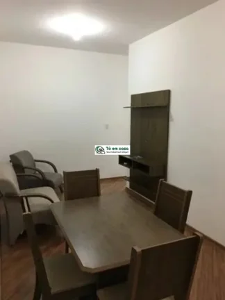 Imagem APARTAMENTO RESIDENCIAL em SÃO JOSÉ DOS CAMPOS - SP, URBANOVA V