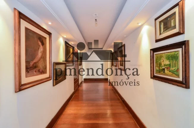 Imagem Jardim Paulista, apartamento 4 dormts, 2 suites, 3 vagas