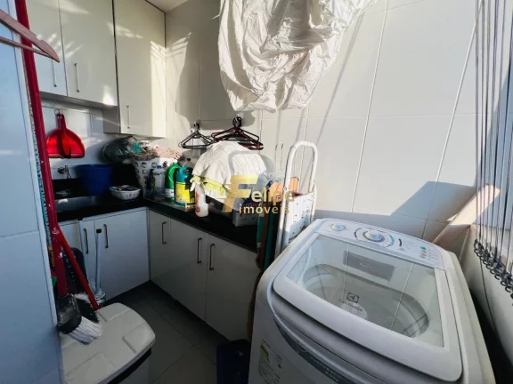 Imagem Oportunidade única! Lindo apartamento à venda com 2 quartos, sendo 1 suíte