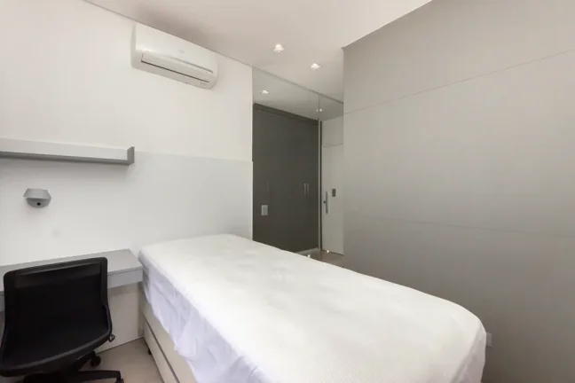 Imagem COBERTURA RESIDENCIAL em São Paulo - SP, Bosque da Saúde