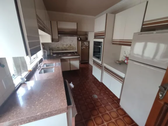 Imagem Sobrado com 3 dormitórios à venda, 490 m² por R$ 2.000.000,00 - Vila Costa - Suzano/SP