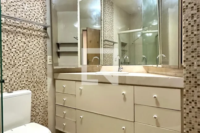 Imagem Apartamento à Venda - Copacabana, 3 Quartos, 185 m2