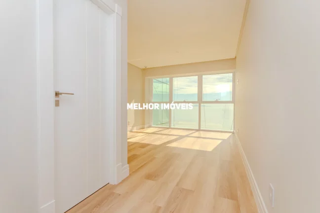 Imagem Apartamento frente mar com 4 dormitórios e uma vista maravilhosa de Balneário Camboriú - SC