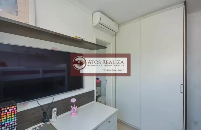 Imagem Apartamento de 181m² à venda em Jurubaruba, SP - 3 suítes