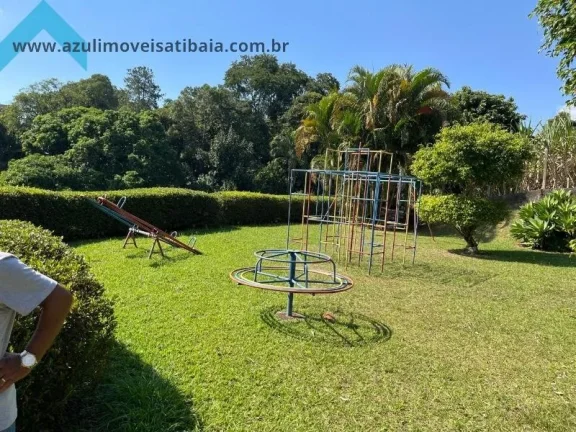 Imagem Linda chácara à venda em Chácaras Brasil  Atibaia