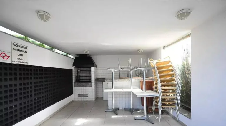 Imagem Apartamento Parque Real 98M² - 1 Dorm, 1 Suíte, 2 Vagas.