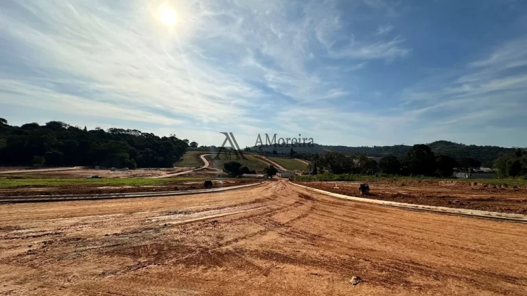 Imagem Terreno em Condomínio à Venda em Louveira-SP, com 336m² de Área
