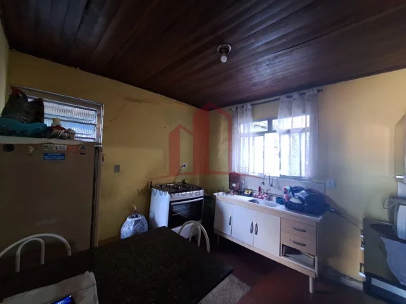 Imagem CASA RESIDENCIAL em FRANCISCO MORATO - SP, BELÉM ESTAÇÃO