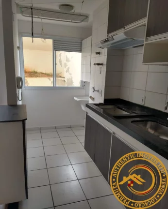 Imagem APARTAMENTO RESIDENCIAL em ITU - SP, RANCHO GRANDE