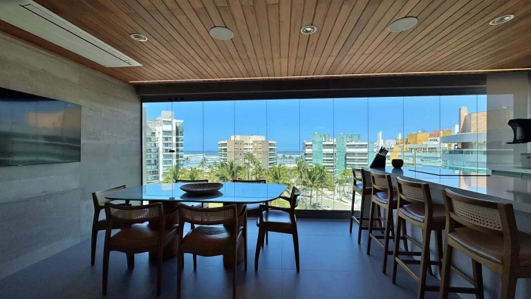 Imagem Apartamento com 3 dormitórios à venda, 140 m por R$ 7.500.000,00 - Riviera