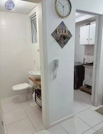 Imagem Apartamento 2 suites!