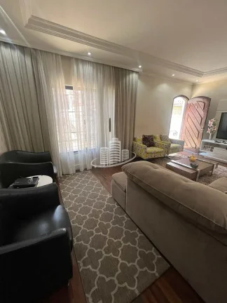 Imagem Casa Padrão