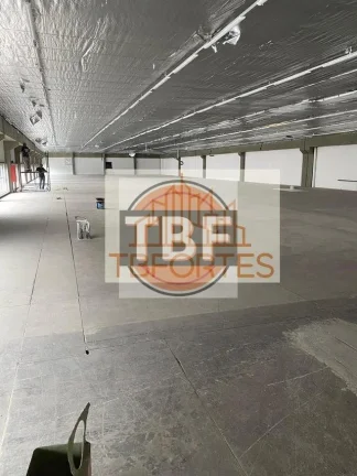 Imagem Galpão Logístico/ Industrial na Lapa