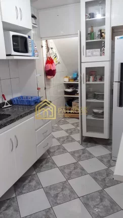 Imagem Casa de Condomínio