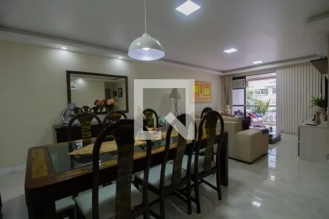 Imagem Apartamento à Venda - Recreio, 4 Quartos, 141 m2