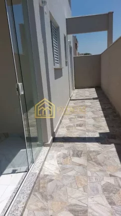 Imagem Apartamento Padrão
