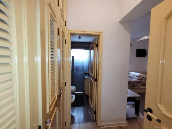 Imagem Apartamento à venda, 216 m² - Pitangueiras - Guarujá/SP