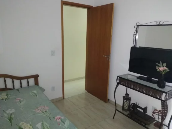 Imagem Apartamento Padrão