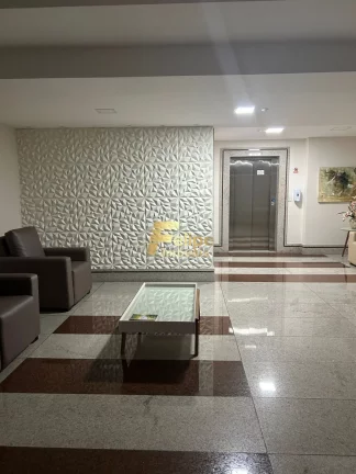 Imagem UM VERDADEIRO LUXO DE APARTAMENTO NA PRAIA DA COSTA!