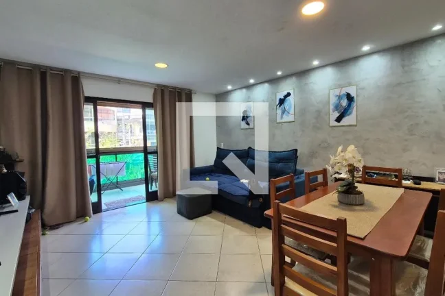 Imagem Apartamento à Venda - Recreio, 2 Quartos, 101 m2
